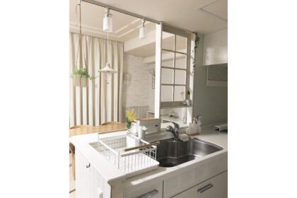 Yamazakiのおしゃれなキッチン用品