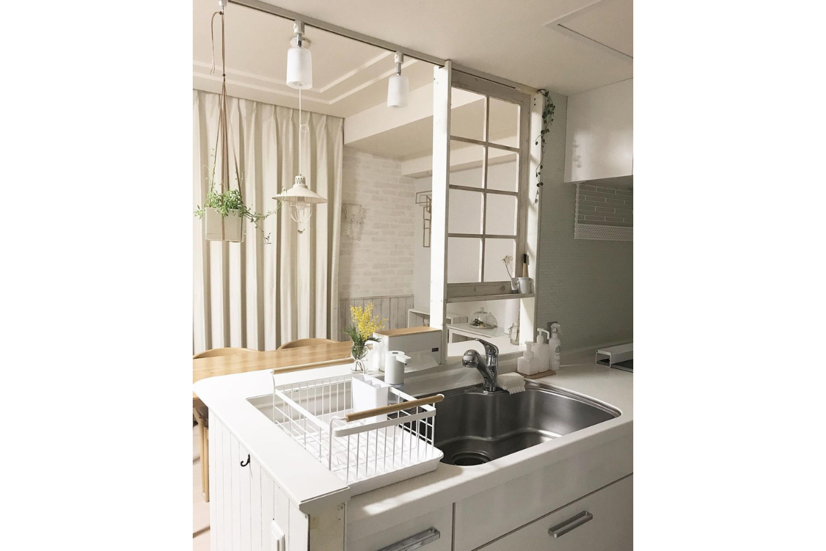 Yamazakiのおしゃれなキッチン用品