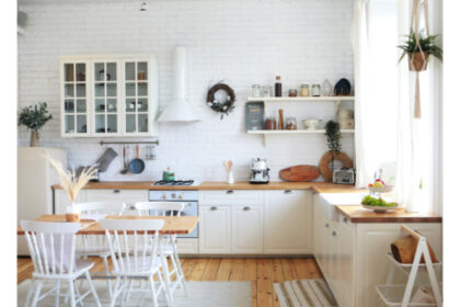 北欧の生活に学ぶ、本当に大切なものに囲まれて過ごす幸せ