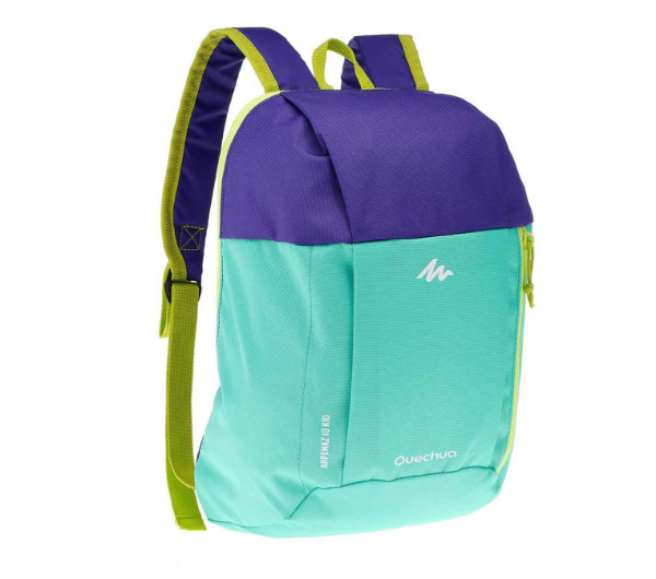 QUECHUA バックパック/キッズ