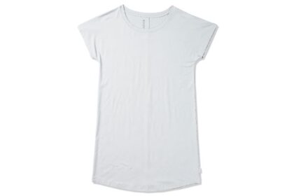 コーディネートに悩まず、一枚でさらっと着られるおすすめルームウェア