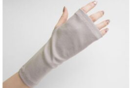UVカット効果がある手袋で忘れがちな手元もおしゃれにケア