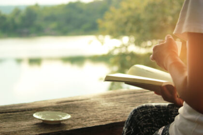 忙しい日常にこそ取り入れたい。身体のリズムを整える自然の力