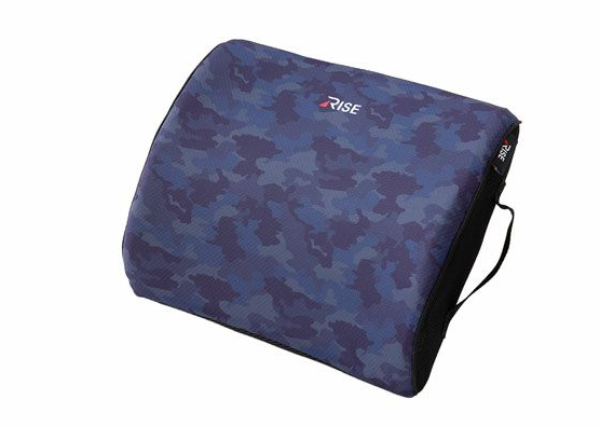 スリープオアシス 腰サポートクッション