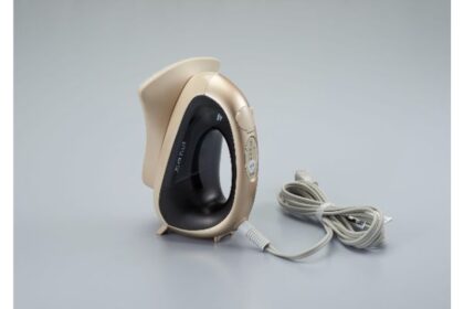 アイロン＆スチーマーSTYLE MAGICで洋服のお手入れをより簡単に