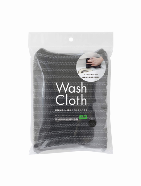 ウォッシュクロス