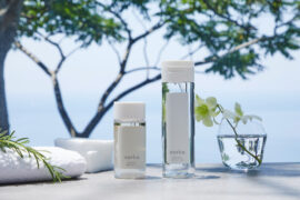 毎日のお肌のお手入れはnorkaのローション&セラムセットでシンプルに