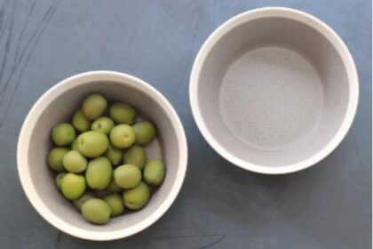 使い方いろいろ。使いやすくておしゃれなdishesのミニボウル