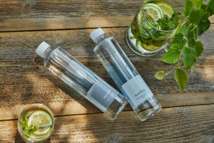 身体が喜ぶ水にこだわろう。安曇野の美味しい天然水、norkaのナチュラルミネラルウォーター