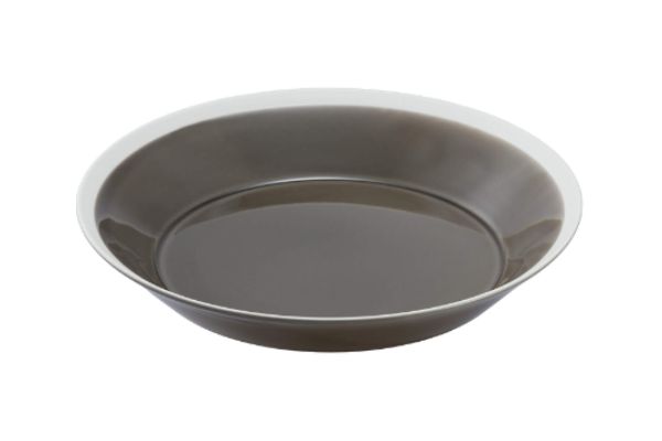 日常使いできる作家もののお皿なら「イイホシユミコ×木村硝子店」の23cmプレート