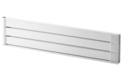 キッチンや洗面所にちょうどいい、towerのマグネット布巾ハンガー