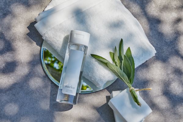 水からこだわって、健やかな肌へ。日本アルプスの天然水にこだわった、オーガニック化粧水