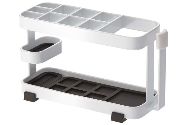 洗面スペースをおしゃれに演出できる歯ブラシスタンド